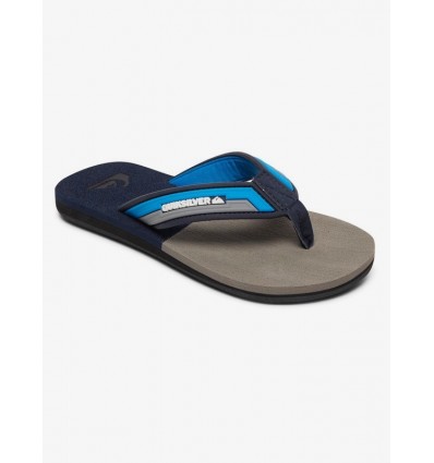 Chancleta Quiksilver Junior