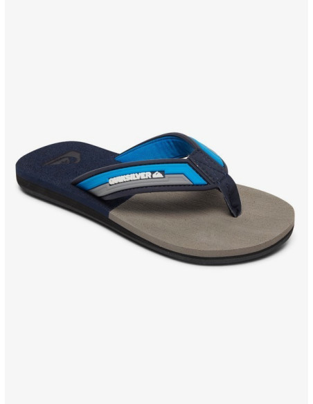 Chancleta Quiksilver Junior
