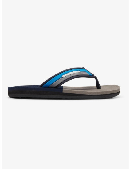 Chancleta Quiksilver Junior