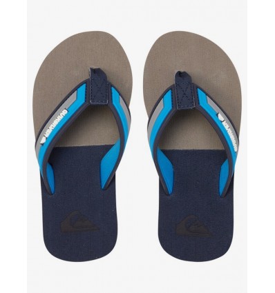 Chancleta Quiksilver Junior