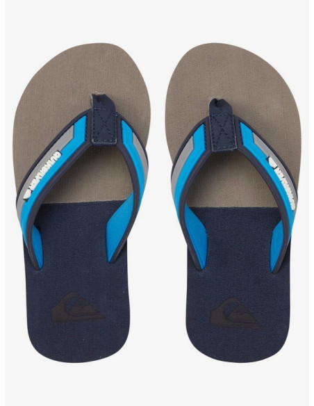 Chancleta Quiksilver Junior