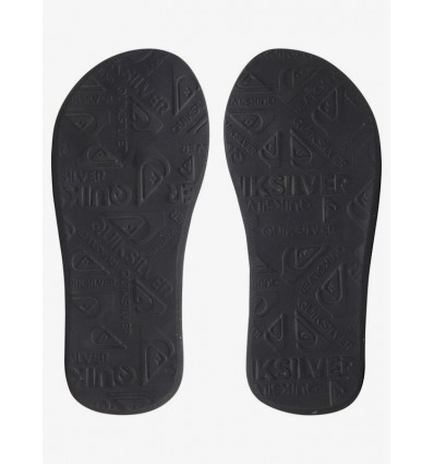 Chancleta Quiksilver Junior