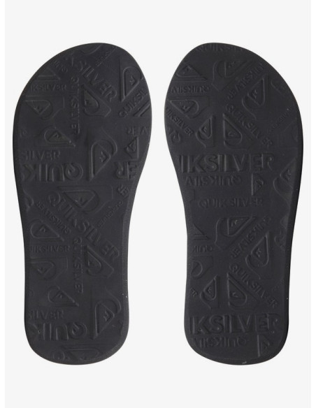 Chancleta Quiksilver Junior