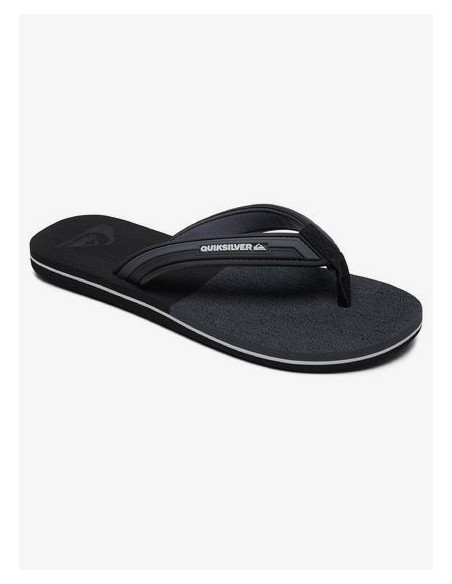 CHANCLETAS QUICKSILVER HOMBRE