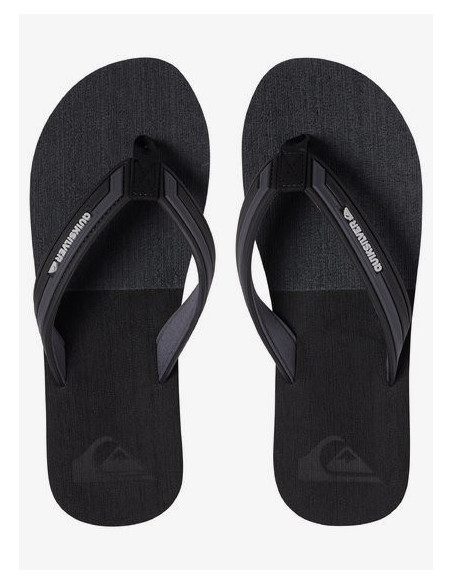 CHANCLETAS QUICKSILVER HOMBRE