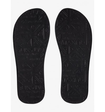 CHANCLETAS QUICKSILVER HOMBRE