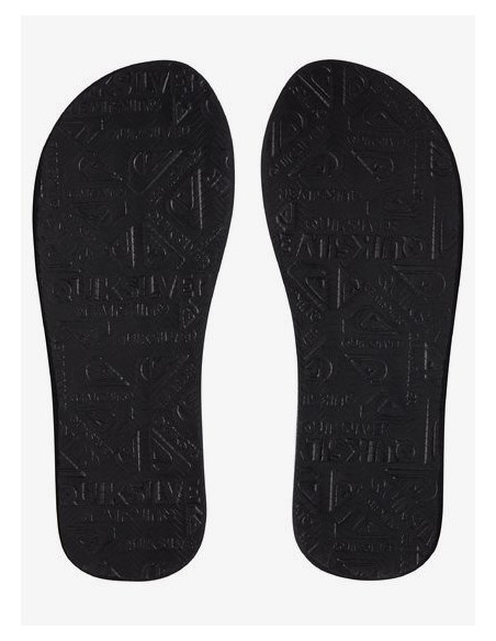 CHANCLETAS QUICKSILVER HOMBRE