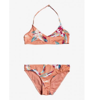Bikini Roxy Top Triangulo