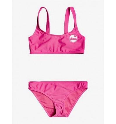 BIKINI ROXY DEPORTIVO