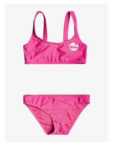 BIKINI ROXY DEPORTIVO
