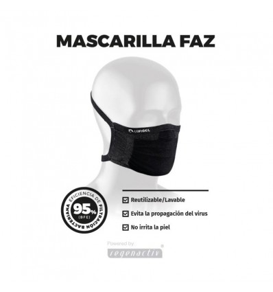 MASCARILLA FAZ LURBEL