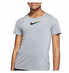 CAMISETA NIKE PRO NIÑA