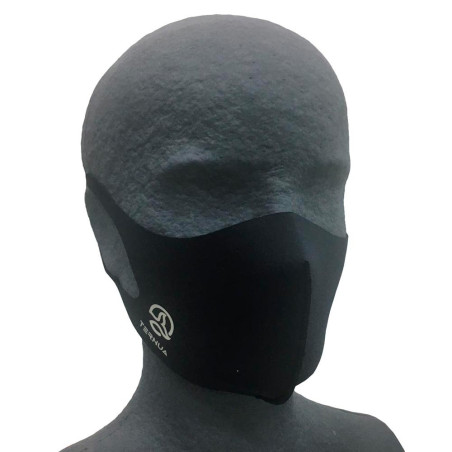 Mascarilla facial de Ternua Negro