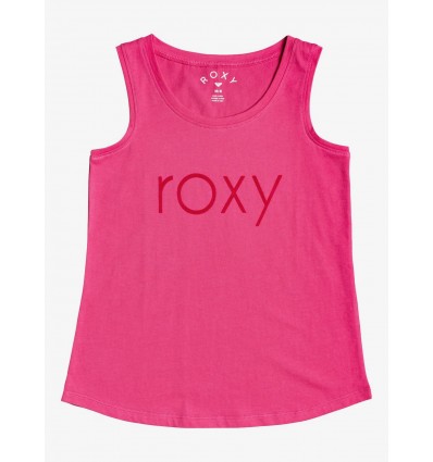 CAMISETA TIRANTES ROXY