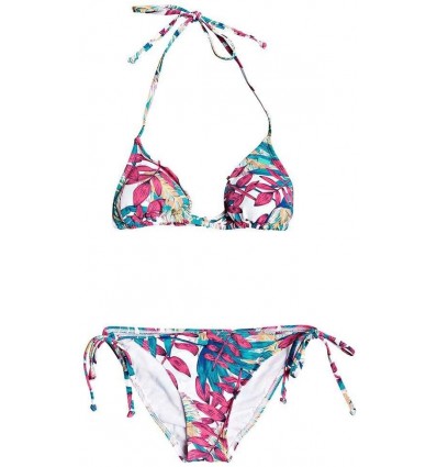 BIKINI ROXY MUJER