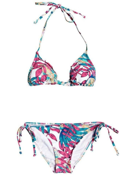 BIKINI ROXY MUJER