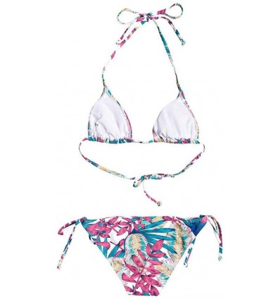 BIKINI ROXY MUJER