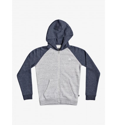 SUDADERA QUIKSILVER NIÑO