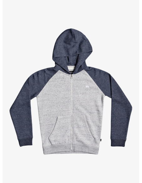 SUDADERA QUIKSILVER NIÑO