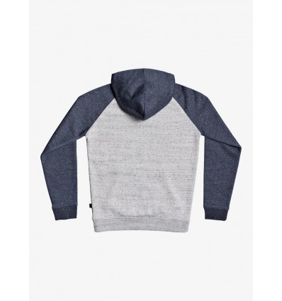 SUDADERA QUIKSILVER NIÑO