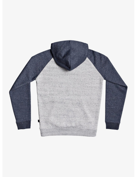 SUDADERA QUIKSILVER NIÑO