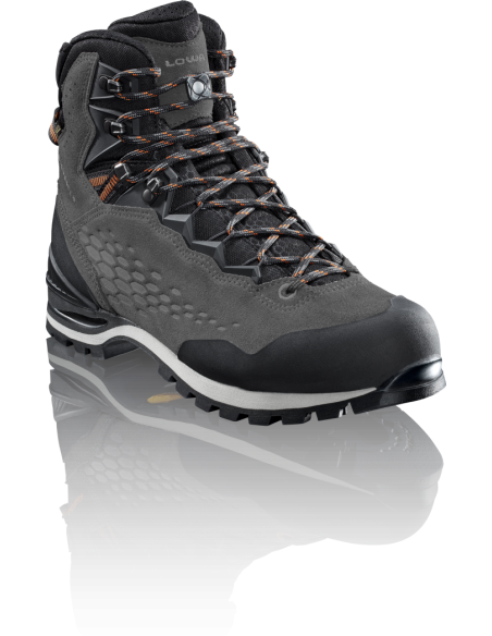 BOTA MONTE LOWA VIBRAM