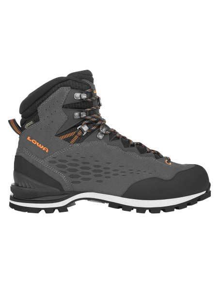 BOTA MONTE LOWA VIBRAM