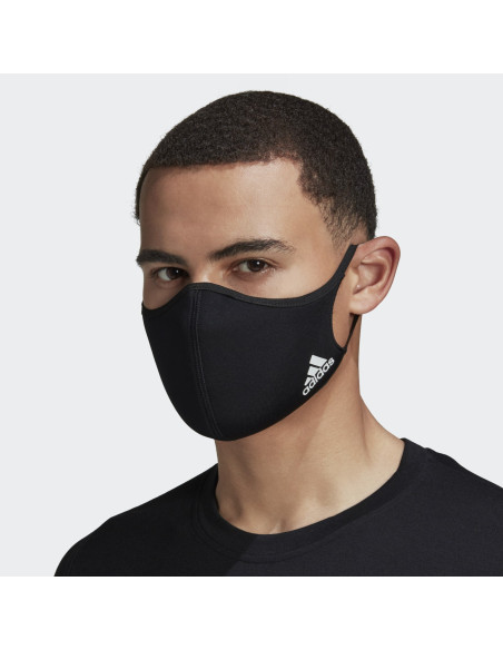 MASCARILLA FACIAL PACK ADIDAS ADULTO