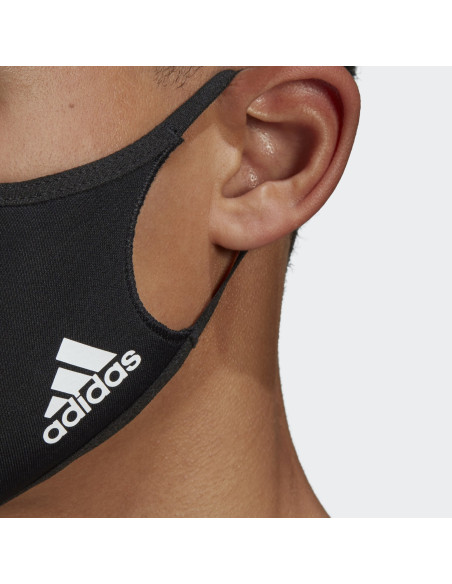 MASCARILLA FACIAL PACK ADIDAS ADULTO