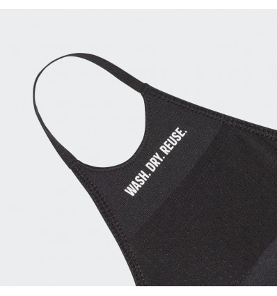 MASCARILLA FACIAL PACK ADIDAS ADULTO