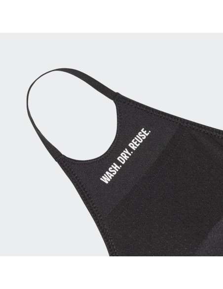 MASCARILLA FACIAL PACK ADIDAS ADULTO