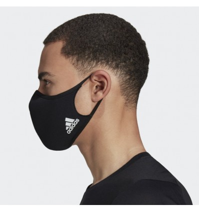 MASCARILLA FACIAL PACK ADIDAS ADULTO