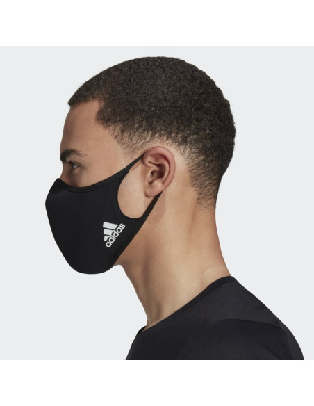 MASCARILLA FACIAL PACK ADIDAS ADULTO