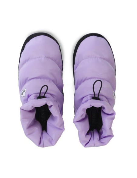 Zapatilla De Casa Botín Nuvola Infantil