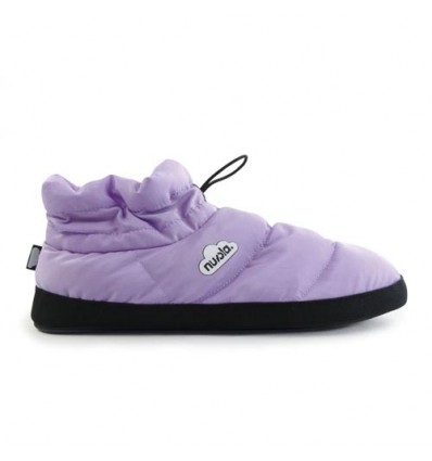 Zapatilla De Casa Botín Nuvola Infantil