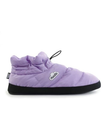 Zapatilla De Casa Botín Nuvola Infantil