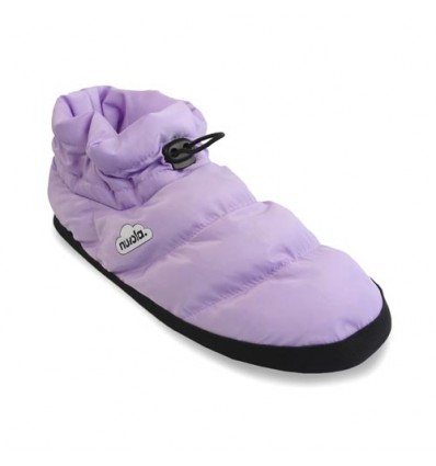 Zapatilla De Casa Botín Nuvola Infantil