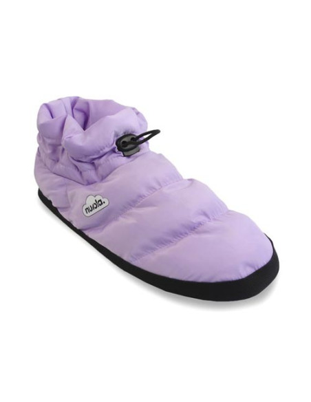 Zapatilla De Casa Botín Nuvola Infantil
