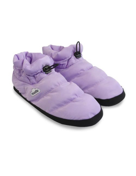 Zapatilla De Casa Botín Nuvola Infantil