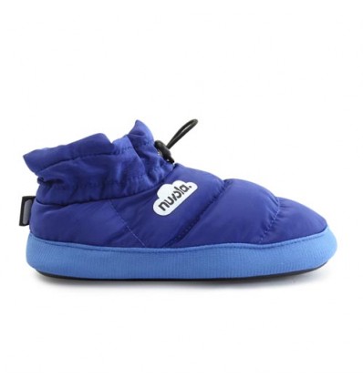 Zapatilla De Casa Botín Nuvola Infantil