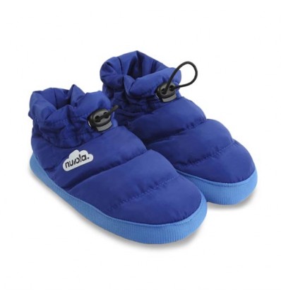 Zapatilla De Casa Botín Nuvola Infantil