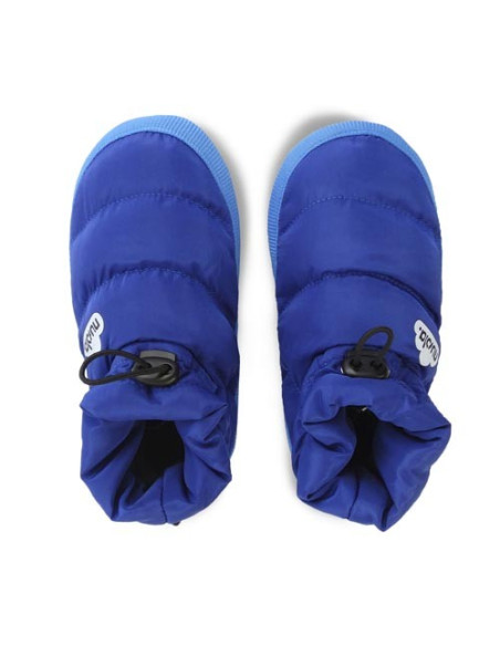 Zapatilla De Casa Botín Nuvola Infantil