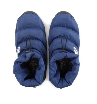Zapatilla De Casa Botín Nuvola Adulto