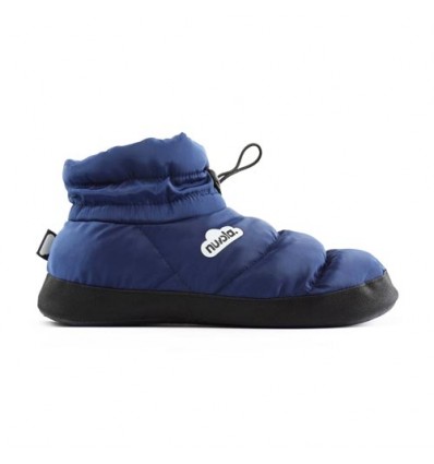 Zapatilla De Casa Botín Nuvola Adulto