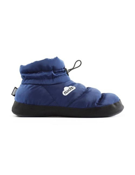 Zapatilla De Casa Botín Nuvola Adulto