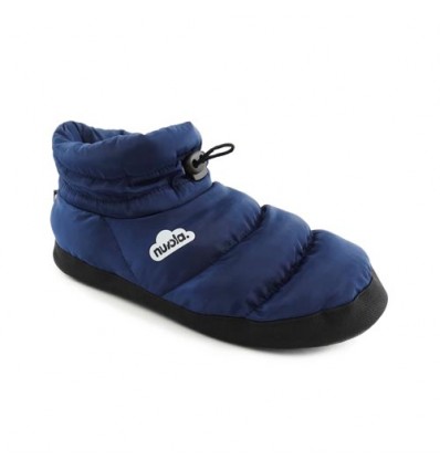 Zapatilla De Casa Botín Nuvola Adulto