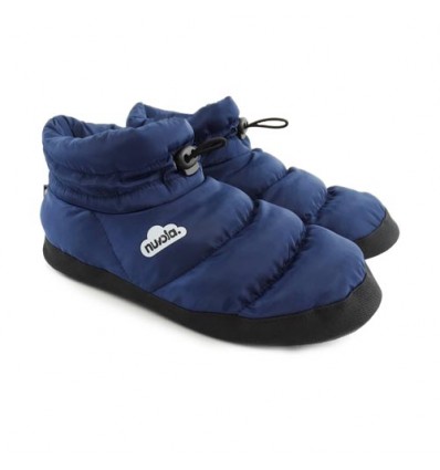 Zapatilla De Casa Botín Nuvola Adulto
