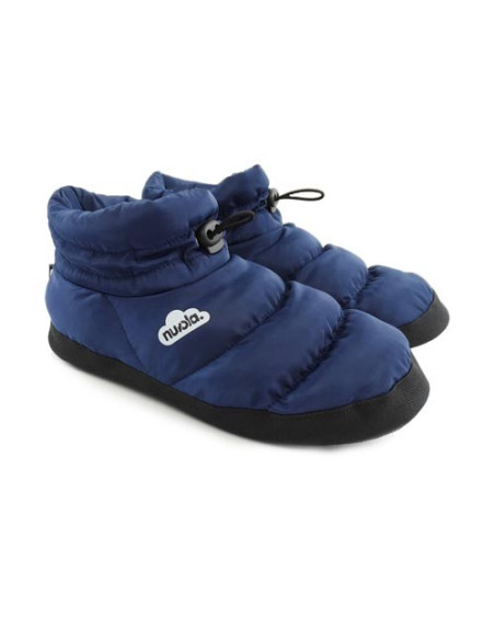 Zapatilla De Casa Botín Nuvola Adulto