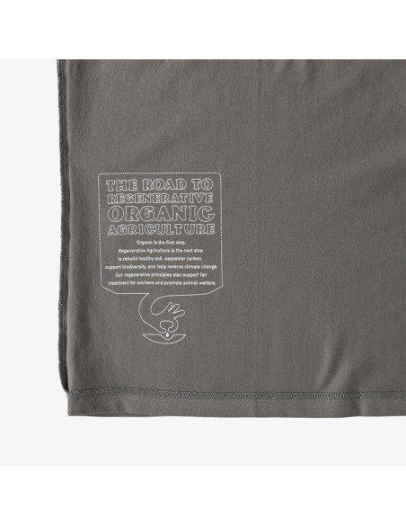 Camiseta Manga Corta Patagonia
