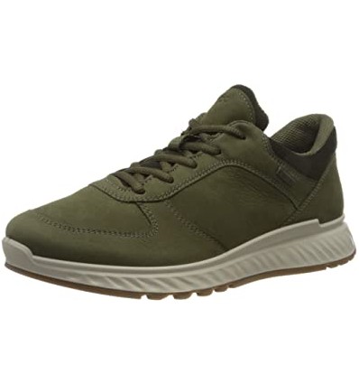 Zapato Ecco Gore-Tex Mujer Verde